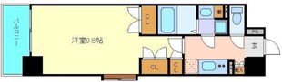 北四番丁駅 徒歩9分 5階の物件間取画像